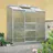 Alu HKP 4 mm 1,33 m2