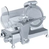 GastroHero Aufschnittmaschine ASM 220 mm