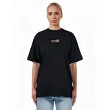 trueprodigy Oversize-Shirt Juniper F schwarz XXL