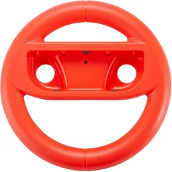 Bigben Interactive Nintendo Switch - Lenkrad 2 Stck. (rot+blau), Nintendo Switch