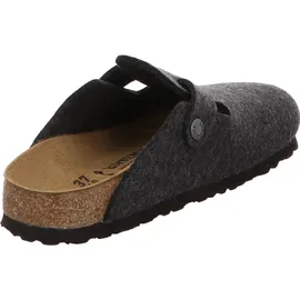 Birkenstock Boston Grau 40