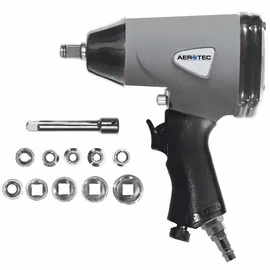 AEROTEC Druckluft-Schlagschrauber 1/2 Zoll ST