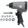 AEROTEC Druckluft-Schlagschrauber 1/2 Zoll ST