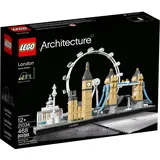 LEGO Architecture London - 21034 NEU! Teile 468x (21034)