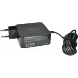 Asus 0A001-00445500, 65 W, Notebook Netzteil, Schwarz