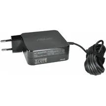 Asus 0A001-00445500, 65 W, Notebook Netzteil, Schwarz