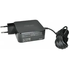 Asus 0A001-00445500, 65 W, Notebook Netzteil, Schwarz