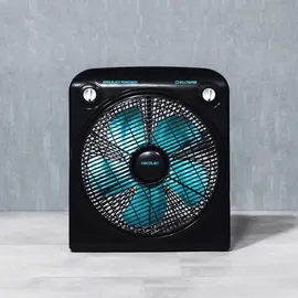 Cecotec EnergySilence 6000 Turmventilator Schwarz