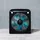 Cecotec EnergySilence 6000 Turmventilator Schwarz