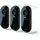 Arlo Essential 2 2K Outdoor Kamera 3er Set