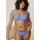 nuance by lascana String 48/50 Blau