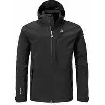 Schöffel 2L Jacket Gaschurn Herren black 54