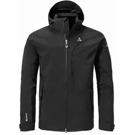 Schöffel 2L Jacket Gaschurn Herren black 54