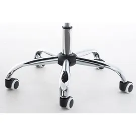 TPFLiving Deal V2 Kunstleder Grau