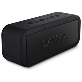 Lamax Storm1 Schwarz