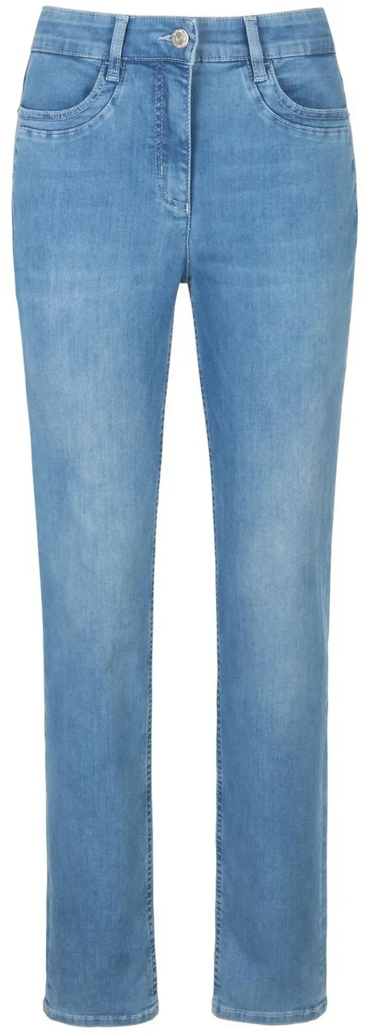 Jeans TONI blau