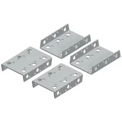 Schneider Electric NSYSFBKR Spacial SF-Verstärkungs-Anreihsatz