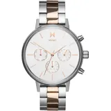 MVMT Nova Stella Edelstahl 38,0 mm FC01-S