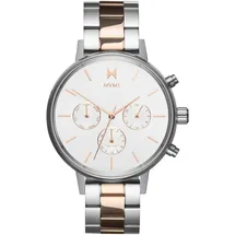 MVMT Nova Stella Edelstahl 38,0 mm FC01-S