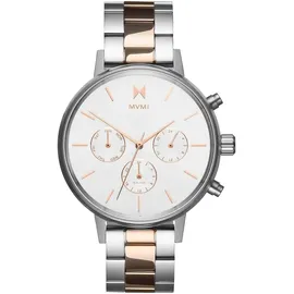 MVMT Nova Stella Edelstahl 38,0 mm FC01-S