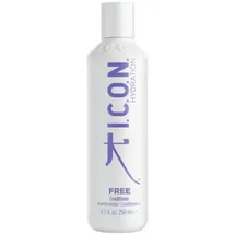 I.C.O.N. Free Moisturizing 250 ml