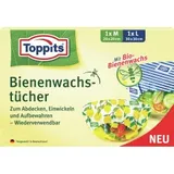 Toppits Bienenwachstücher 2 St.