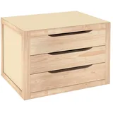 Astigarraga Sideboard 39 x 30 x 29,5 cm Beige