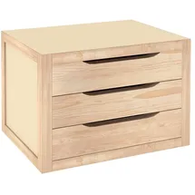 Astigarraga Sideboard 39 x 30 x 29,5 cm Beige