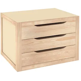 Astigarraga Sideboard 39 x 30 x 29,5 cm Beige