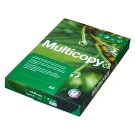 Multicopy Original A3 80 g/m2 500 Blatt
