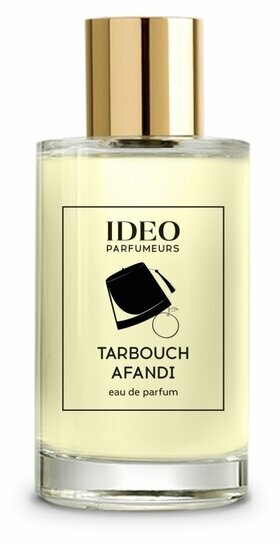 Ideo Tarbouch Afandi - EdP 100ml Eau de Parfum Damen