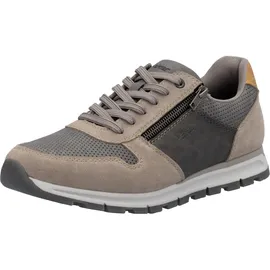 Rieker B0505 Herren Grau 41