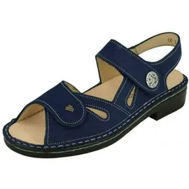 Finn Comfort COSTA Blau Sandal Gr.: 39