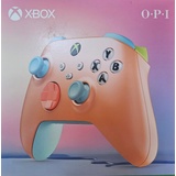 Microsoft XBOX One Wireless Controller O P I Sunkissed Vibes Edition NEU & OVP