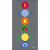 Achoka Jumpy Spielmatte (200 x 100 cm)