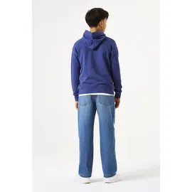 GARCIA Hoodie Whale 128