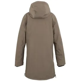 Regatta Gwynn Jacke - Mocha / Perfectly Pale - 42
