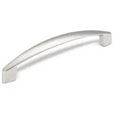 SO-Tech Bügelgriff UN17 BA 128 mm Chrom Poliert