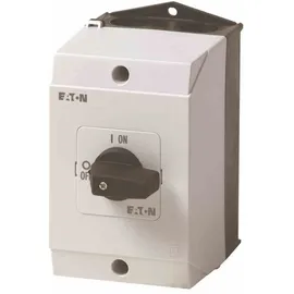 Eaton Power Quality Eaton Ein-Aus-Schalter I(G) T0-2-1/I1