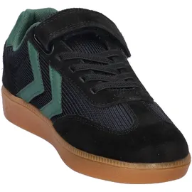 hummel VM78 CPH JR Black/Dark Green 32