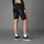adidas Adizero Control Damen Schwarz S