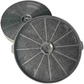 Air2Go Aktivkohlefilter 10032843 2 Stück