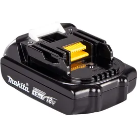 Makita BL1815N 18 V Li-Ion 1,5 Ah 196235-0