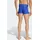 adidas 3-Streifen 2-Inch Boxer-Badehose weiß|blau L