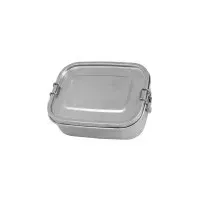 McNeill Metall Lunchbox