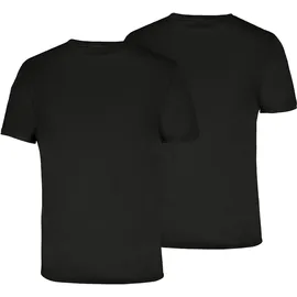 Puma Everyday Crew Neck schwarz XXL