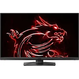 MSI MAG321QR QD 32" schwarz