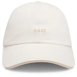 Boss Ari-ME Cap weiß Erwachsene