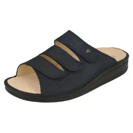 Finn Comfort Korfu dunkelblau 40