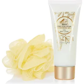 Brubaker Luxus Vanilla Spa Beautyset - gold,